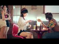 pochette album Baby good night