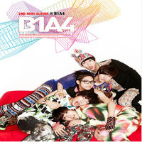 pochette album Beautiful target