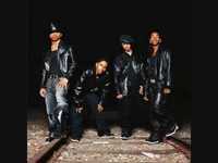 pochette album I bet