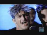 pochette album Go go