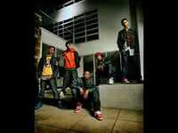 pochette album Boom boom boom