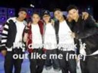 pochette album Make that change