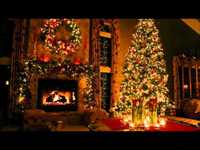 pochette album Someday at christmas