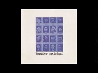 pochette album Meet me at the airport