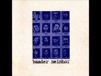 pochette album Mogadishu