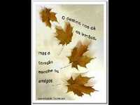 pochette album E mesmo que a lua va