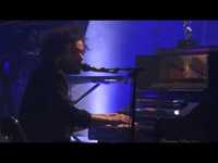 pochette album Cristal balroom