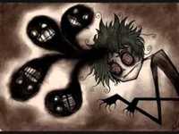 pochette album Despote paranoia