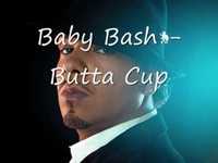 pochette album Butta cup
