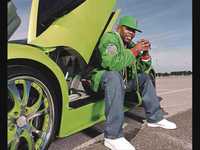 pochette album Girls gone wild