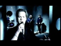 pochette album Candy girl