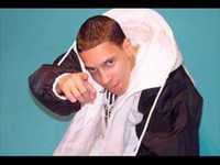 pochette album Te fuiste