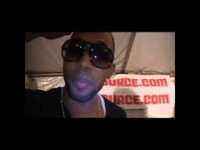 pochette album Ghetto pledge