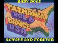 pochette album Always and forever