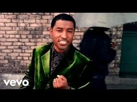 pochette album Babyface - every time i close my eyes
