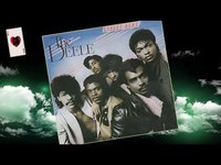 pochette album Body talk