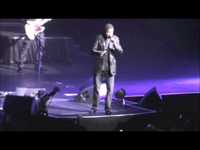 pochette album Don't be cruel