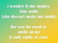 pochette album How could an angel break my heart