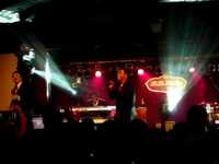 pochette album My, my, my