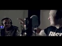 pochette album Nothin