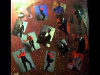 pochette album On our own