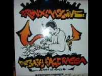 pochette album Rebel