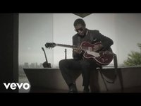 pochette album We've got love