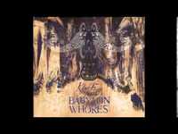 pochette album Hand of glory