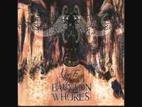 pochette album Radio werewolf