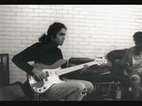 pochette album Love lies bleeding