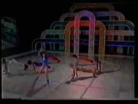 pochette album Aerobic