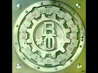 pochette album Down the road