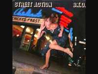 pochette album Heartaches