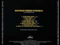 pochette album Lowland fling