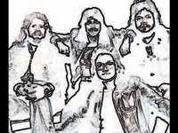 pochette album Stay alive