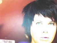 pochette album Snow and rain