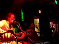 pochette album Sunshine