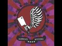 pochette album Voorhees, krueger, myers, and bush