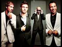 pochette album All in my head