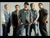 pochette album All in this together