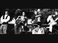 pochette album Baby i'm yours