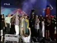 pochette album Children need a helping hand