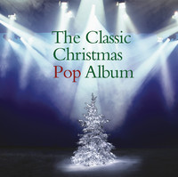 pochette album Christmas time