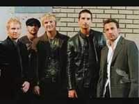 pochette album Color my world