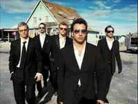 pochette album Divine intervention