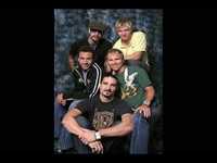 pochette album Don't disturb this groove