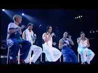 pochette album End of the road