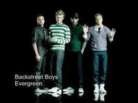 pochette album Evergreen