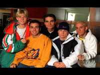 pochette album I'll never find someone like you