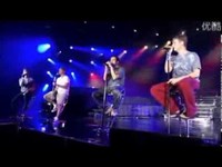 pochette album If i ever fall in love